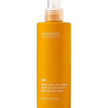 Lime Mineraliser Zinc+Orange