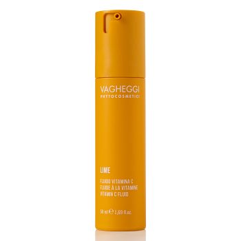 Lime Vitamin C Fluid