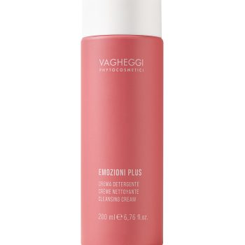 Emozioni Plus Cleansing Cream