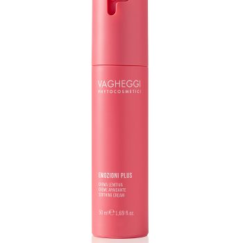 Emozioni Plus Soothing Cream