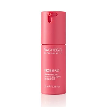 Emozioni Plus Cooling Serum