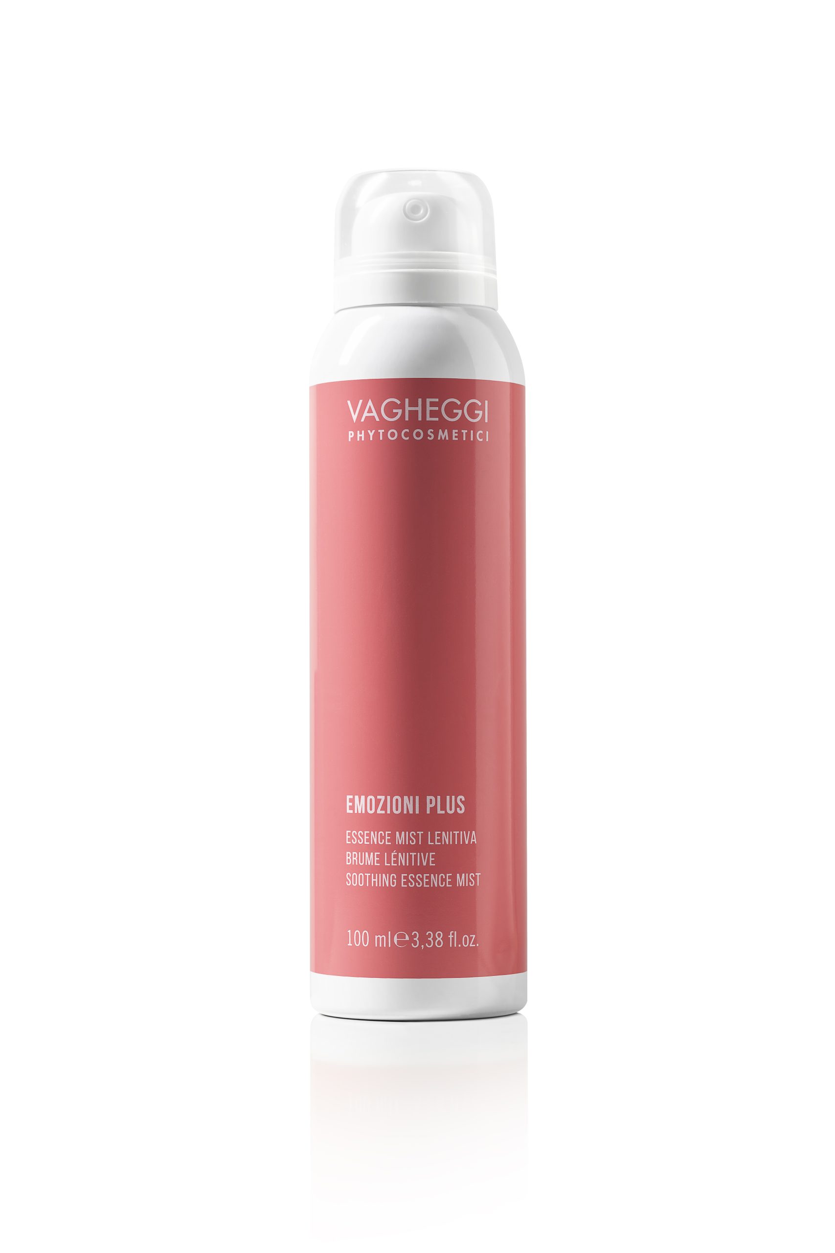 Emozioni Plus Soothing Essence Mist