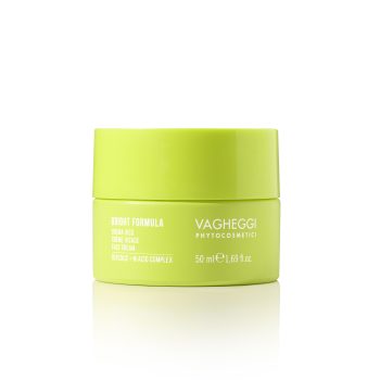 Bright Formula Face Cream