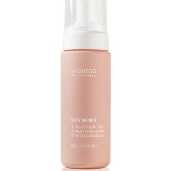 Delay Infinity Age Proof Facial Cleanser