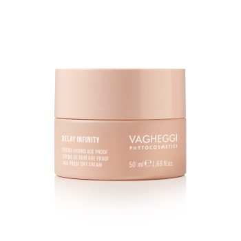 Delay Infinity Age Proof Day Cream