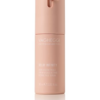 Delay Infinity Retinol Face Serum