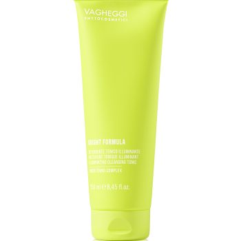 Bright Formula Illuminating Cleansing Tonic