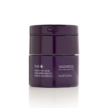 75-25 Longevity Day Cream + Efficacy Booster Device