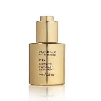 75-25 3D Longevity Oil