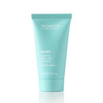 Balance Face Cream