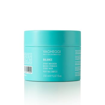 Balance Spongy Mask