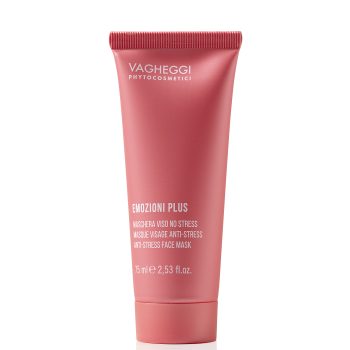 Emozioni Plus Anti-Stress Face Mask
