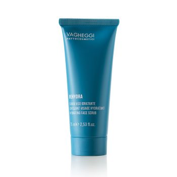 Rehydra Hydrating Face Scrub