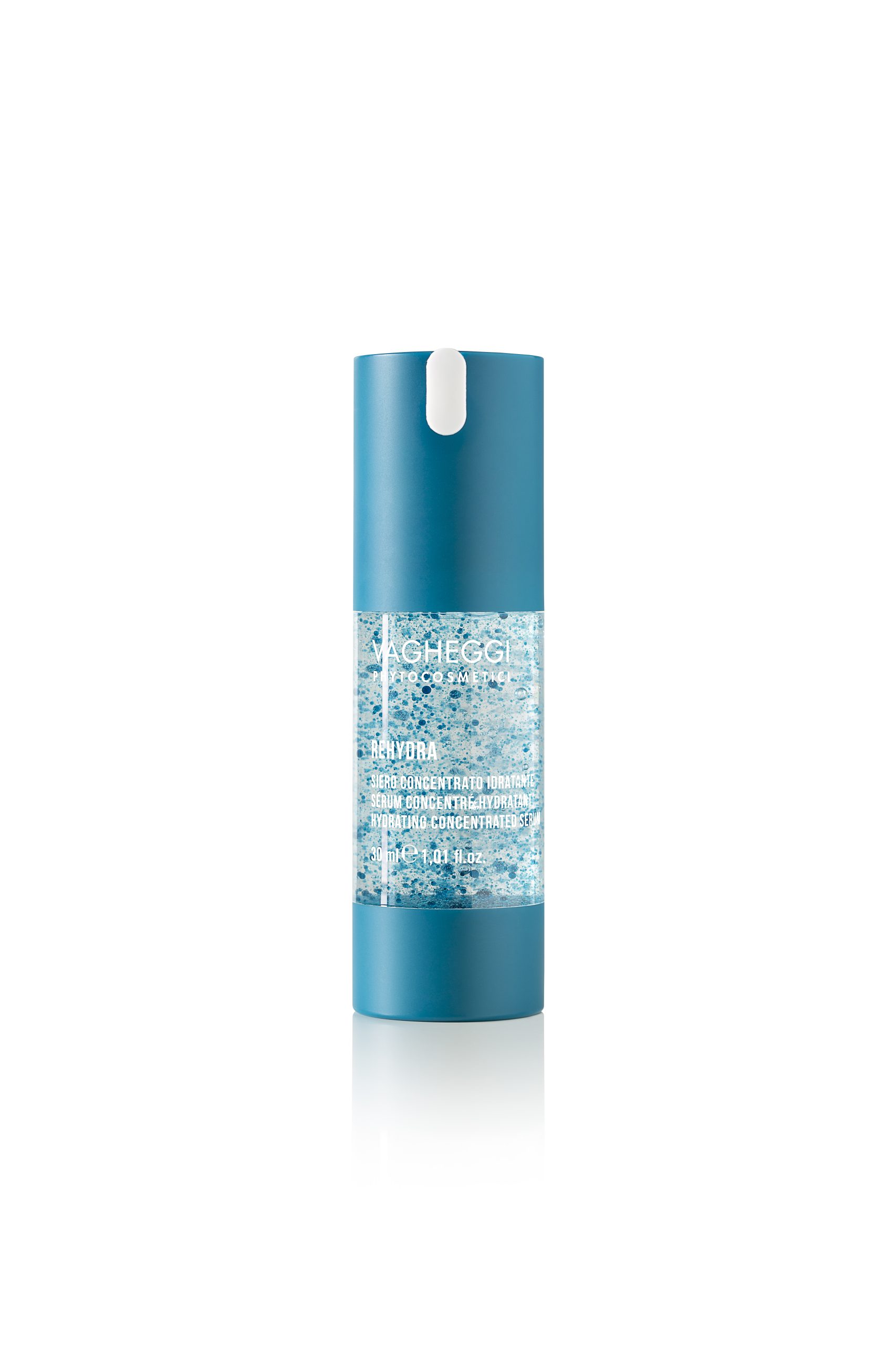 Rehdyra Hydrating Concentrated Serum